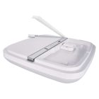 24,5W 4000K IP54 LED mennyezeti lámpa Dori Emos