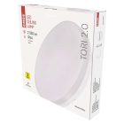 24W 4000K IP54 LED mennyezeti lámpa TORI Emos