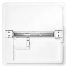 24W 4000K IP54 LED mennyezeti lámpa TORI Emos