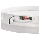 15W 4000K IP54 mennyezeti LED lámpatest mozgásérzékelővel TORI Emos