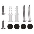 15W 4000K IP54 mennyezeti LED lámpatest mozgásérzékelővel TORI Emos