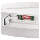 24W 4000K IP54 mennyezeti LED lámpatest mozgásérzékelővel TORI Emos