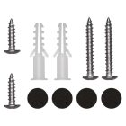 24W 4000K IP54 mennyezeti LED lámpatest mozgásérzékelővel TORI Emos