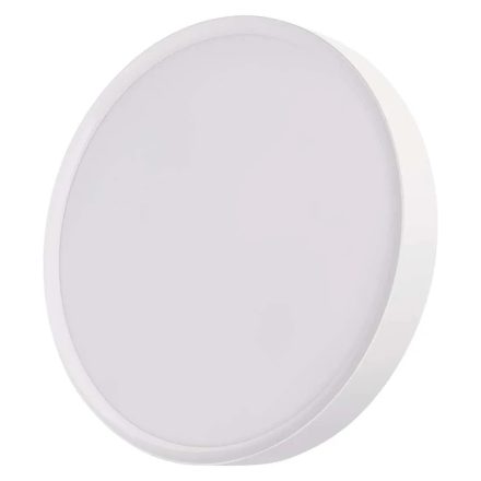 Rori 17W 4000K IP20 mennyezeti LED lámpatest Emos