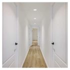 7,6W 4000K IP40/IP20 kerek falon kívüli LED panel NEXXO Emos