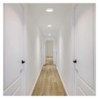 12,5W 4000K IP40/IP20 kerek falon kívüli LED panel NEXXO Emos