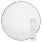 36W  dimmelhető, CCT IP20 LED mennyezeti lámpa ALVI Emos