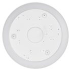 36W  dimmelhető, CCT IP20 LED mennyezeti lámpa ALVI Emos