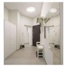 45W dimmelhető CCT IP20 LED mennyezeti lámpa ILVI Emos