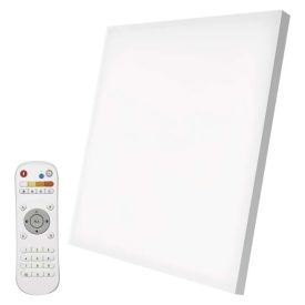 18W CCT IP20 szögletes LED panel dimmelhető IRVI Emos