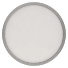 21W CCT IP40/IP20 kerek falon kívüli LED panel NEXXO Emos