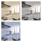 21W CCT IP40/IP20 kerek falon kívüli LED panel NEXXO Emos