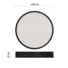 28,5W CCT IP40/IP20 kerek falon kívüli LED panel NEXXO Emos