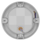 9W 4000K IP20 kerek falon kívüli LED panel RUBIC Emos