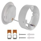 9W 4000K IP20 kerek falon kívüli LED panel RUBIC Emos