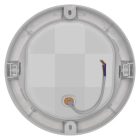 18W 4000K IP20 kerek falon kívüli LED panel RUBIC Emos