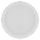 24W 4000K IP20 kerek falon kívüli LED panel RUBIC Emos