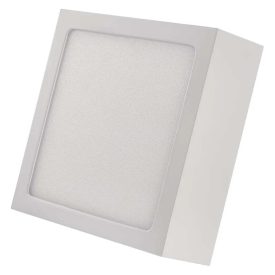   7,6W CCT IP40/IP20 szögletes falon kívüli LED panel NEXXO Emos