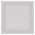 7,6W CCT IP40/IP20 szögletes falon kívüli LED panel NEXXO Emos