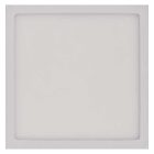 12,5W CCT IP40/IP20 szögletes falon kívüli LED panel NEXXO Emos