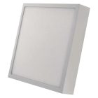 12,5W CCT IP40/IP20 szögletes falon kívüli LED panel NEXXO Emos