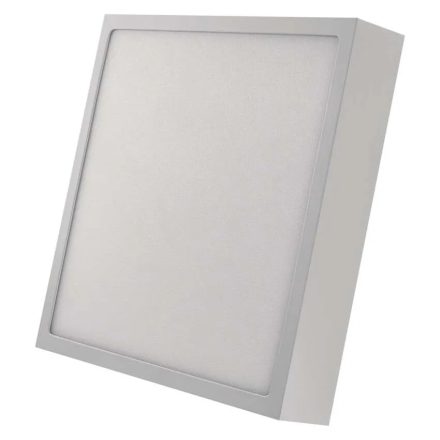 12,5W CCT IP40/IP20 szögletes falon kívüli LED panel NEXXO Emos