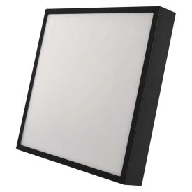   28,5W CCT IP40/IP20 szögletes falon kívüli LED panel NEXXO Emos