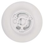 Dioni 15W CCT IP55 mennyezeti LED lámpatest Emos