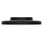 Dioni 15W CCT IP55 fekete mennyezeti LED lámpatest Emos