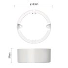 Fali szerelőkeret ORSU Emos