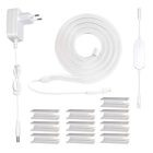 24W RGB IP20 LED Szalag Bliszter 3M GoSmart Emos