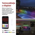 33W RGB IP20 LED Szalag Bliszter 5M GoSmart Emos