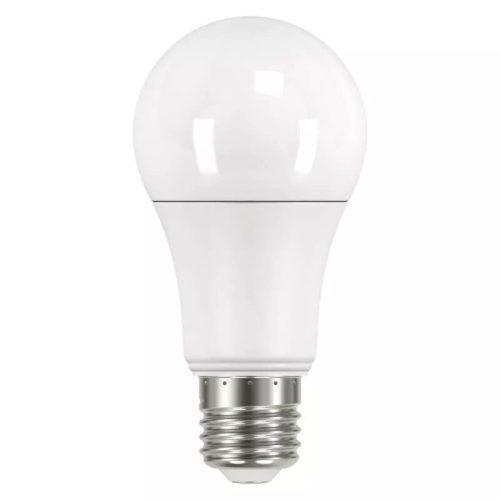 LED izzó Classic A60 / E27 / 13,2 W (100 W) / 1 521 lm / meleg fehér