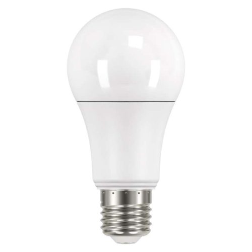 LED izzó Classic A60 / E27 / 13,2 W (100 W) / 1 521 lm / hideg fehér
