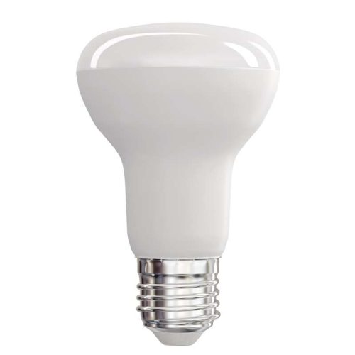 LED izzó Classic R63 / E27 / 8,8 W (60 W) / 806 lm / meleg fehér