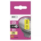 4,5W 3000K 100° MR16 LED fényforrás Emos