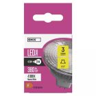 4,5W 4000K 100° MR16 LED fényforrás Emos