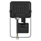 10W 4000K IP44 LED reflektor SIMPO PIR  Emos