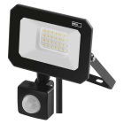 20W 4000K IP44 LED reflektor mozgásérzékelővel SIMPO Emos