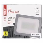 21W 4000K IP65 LED reflektor Ilio Emos