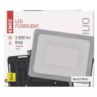 31W 4000K IP65 LED reflektor Ilio Emos