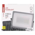 51W 4000K IP65 LED reflektor Ilio Emos