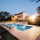 20W 4000K IP65 LED reflektor INOVO Emos