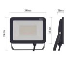 50W 4000K IP65 LED reflektor INOVO  Emos