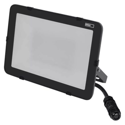 100W 4000K IP65 LED reflektor INOVO Emos