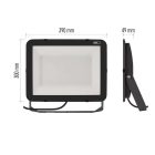 200W 4000K IP65 LED reflektor INOVO Emos