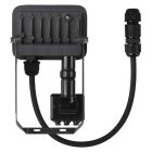 10W 4000K IP65 LED reflektor mozgásérzékelővel INOVO Emos