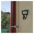 10W 4000K IP65 LED reflektor mozgásérzékelővel INOVO Emos