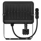 50W 4000K IP65 LED reflektor mozgásérzékelővel INOVO Emos