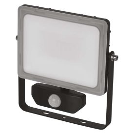 31W 4000K IP44 LED reflektor mozgásérzékelővel Ilio Emos